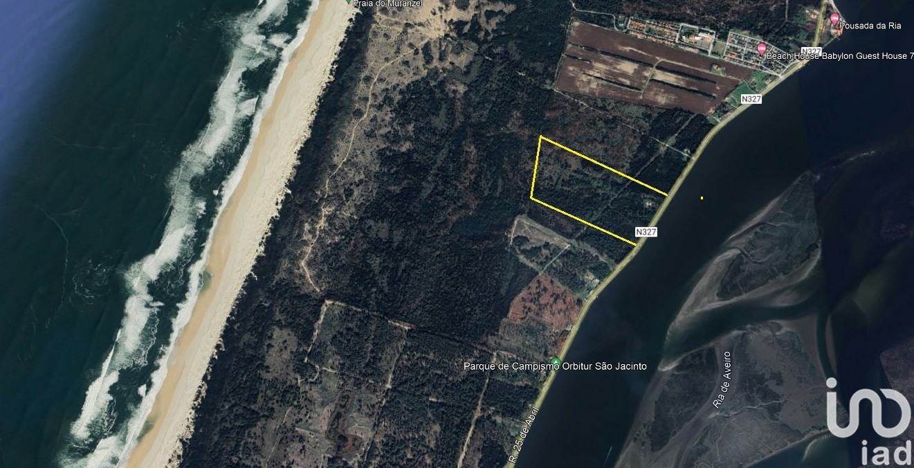 Moradia T2 à venda em Torreira, Murtosa — foto 2