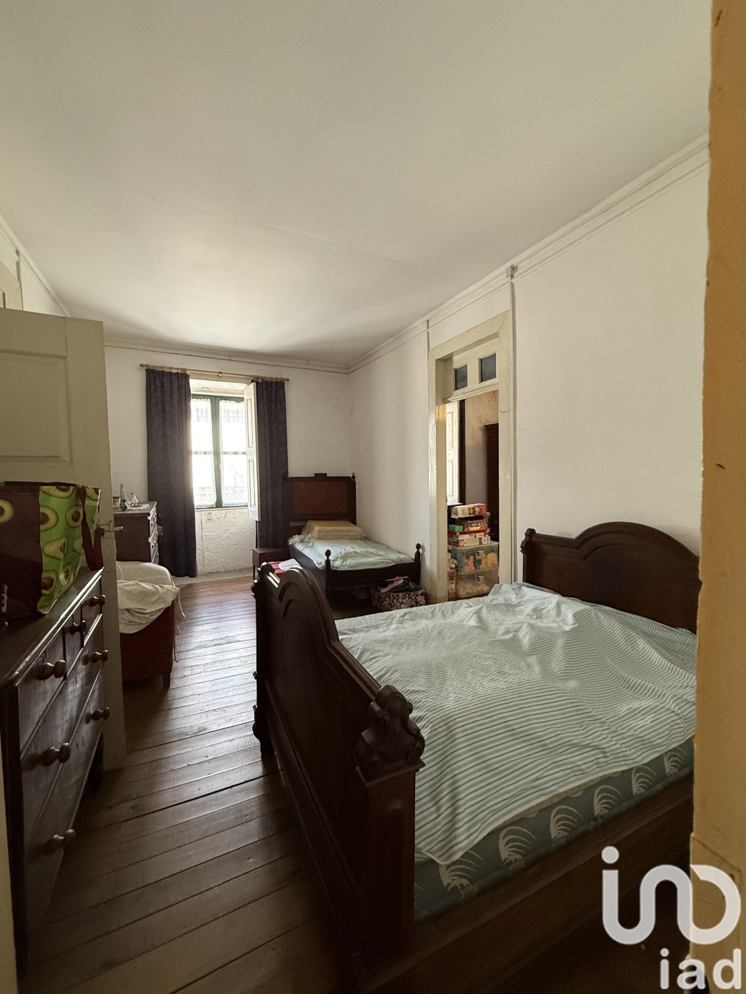 Moradia T6+ à venda em Vila Cova da Lixa e Borba de Godim, Felgueiras — foto 13