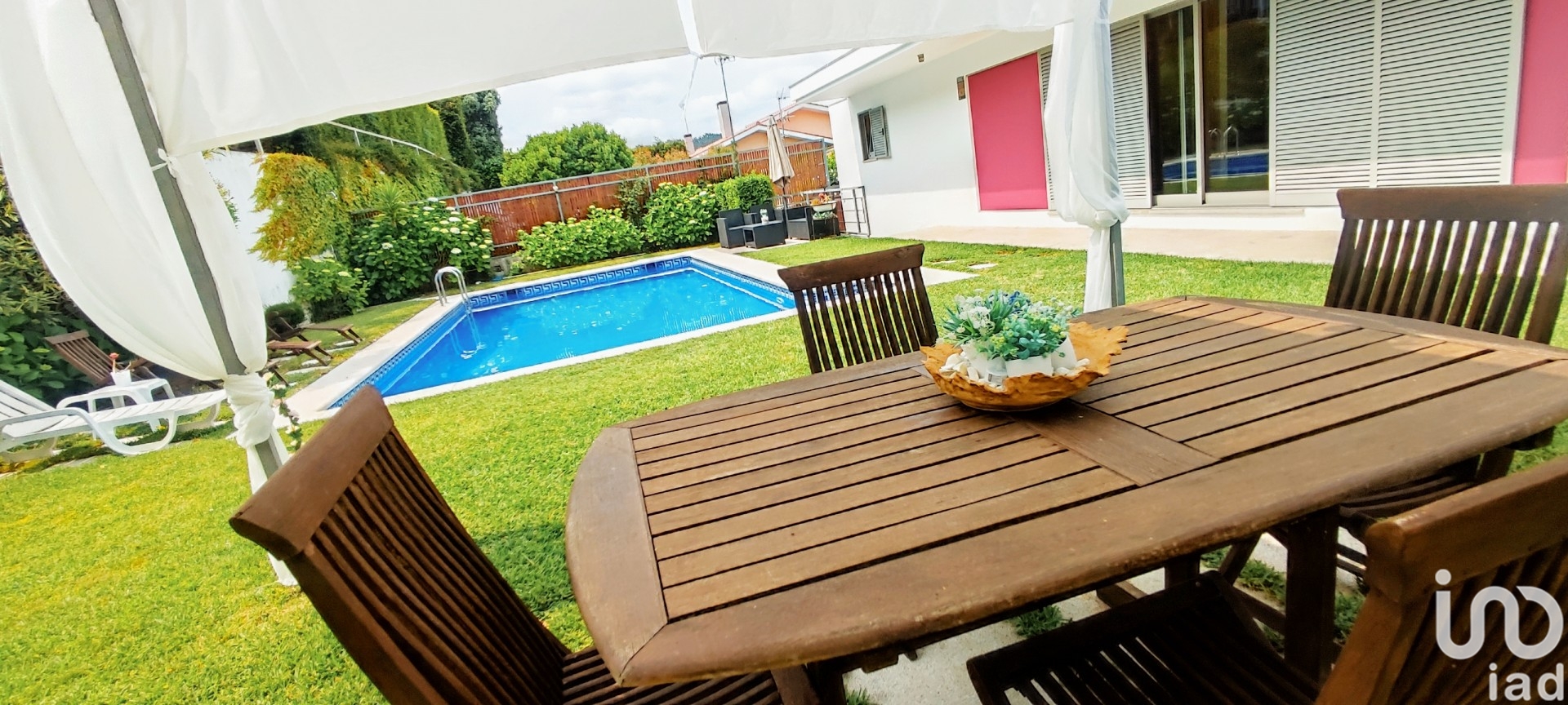 Moradia T4 à venda em Loivo, Vila Nova de Cerveira — foto 18