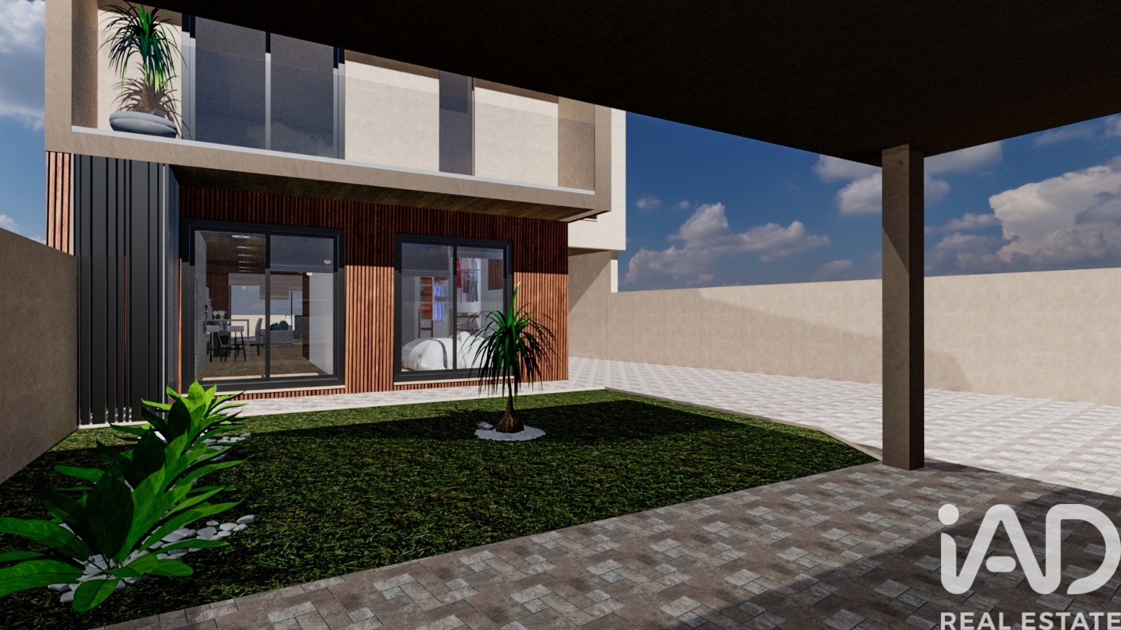 Moradia T4 à venda em Gafanha da Encarnação, Ílhavo — foto 12