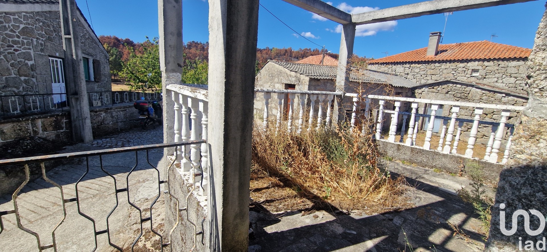 Moradia T3 à venda em Palhais, Trancoso — foto 23