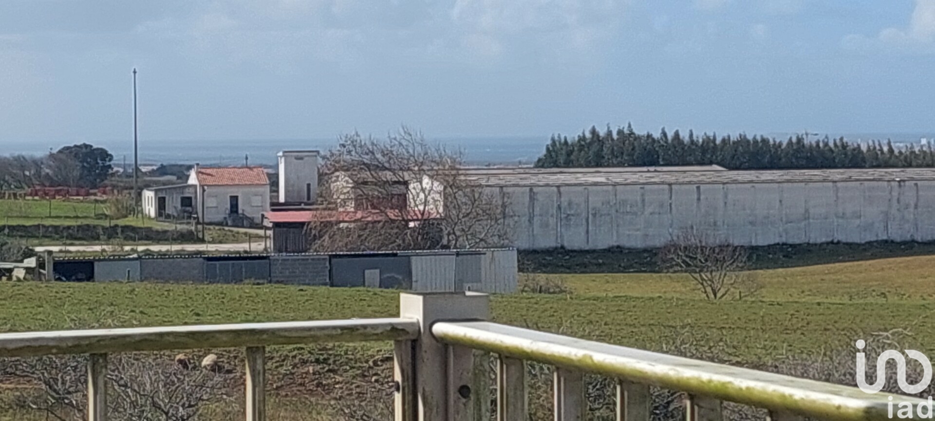 Moradia T6+ à venda em Serra D'El-Rei, Peniche — foto 2