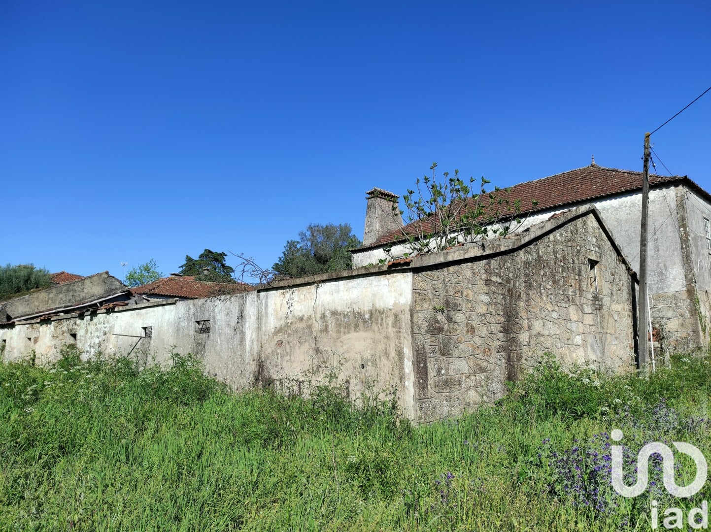 Moradia T6+ à venda em Fontão, Ponte de Lima — foto 19