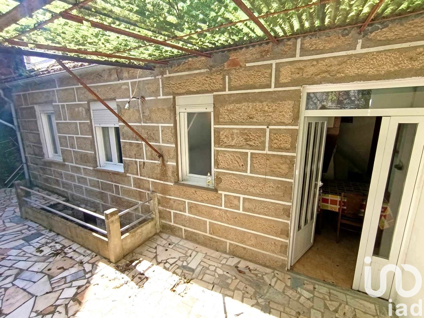 Moradia T4 à venda em Vila e Roussas, Melgaço — foto 2