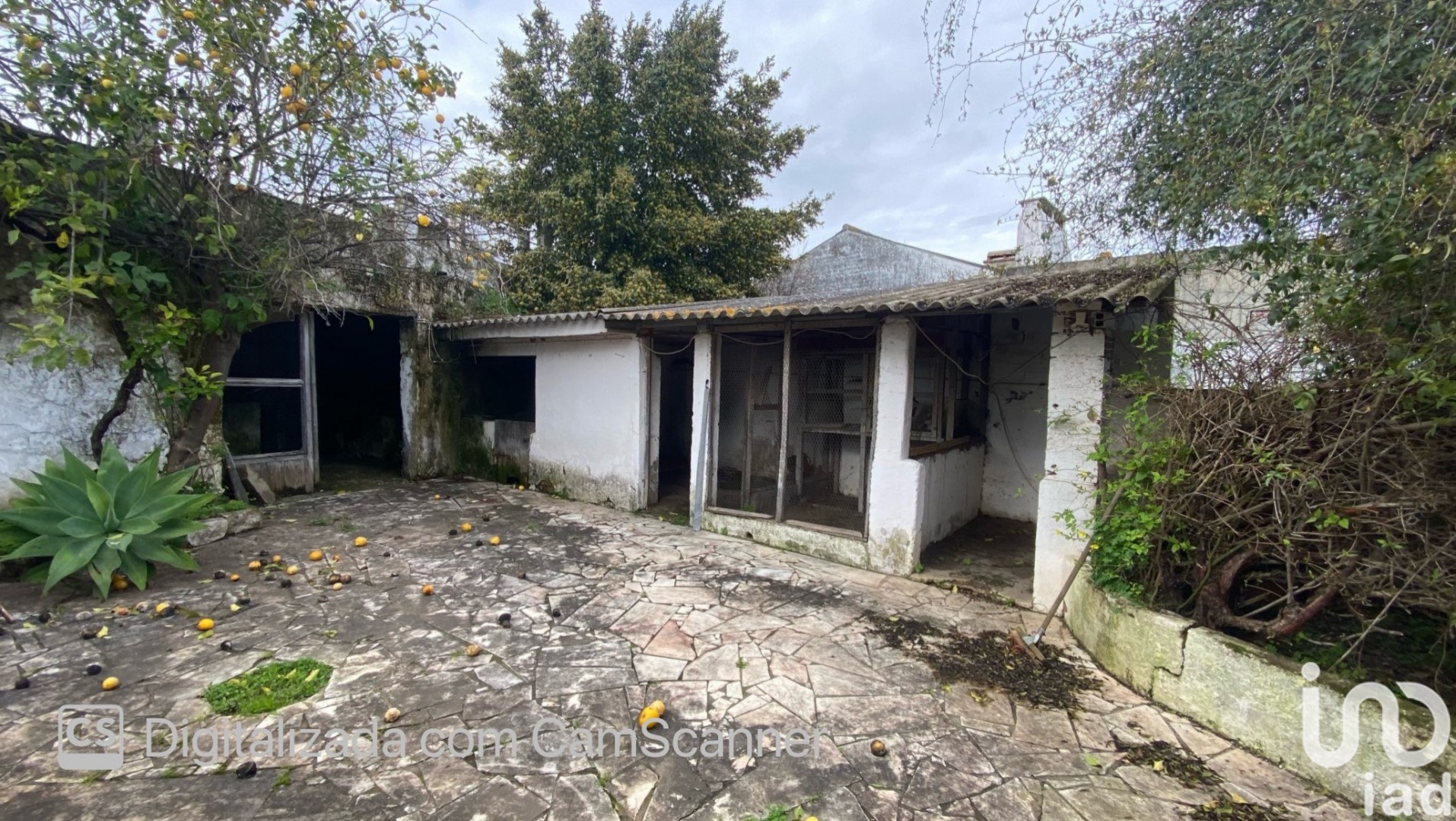 Moradia T4 à venda em Galveias, Ponte de Sor — foto 20