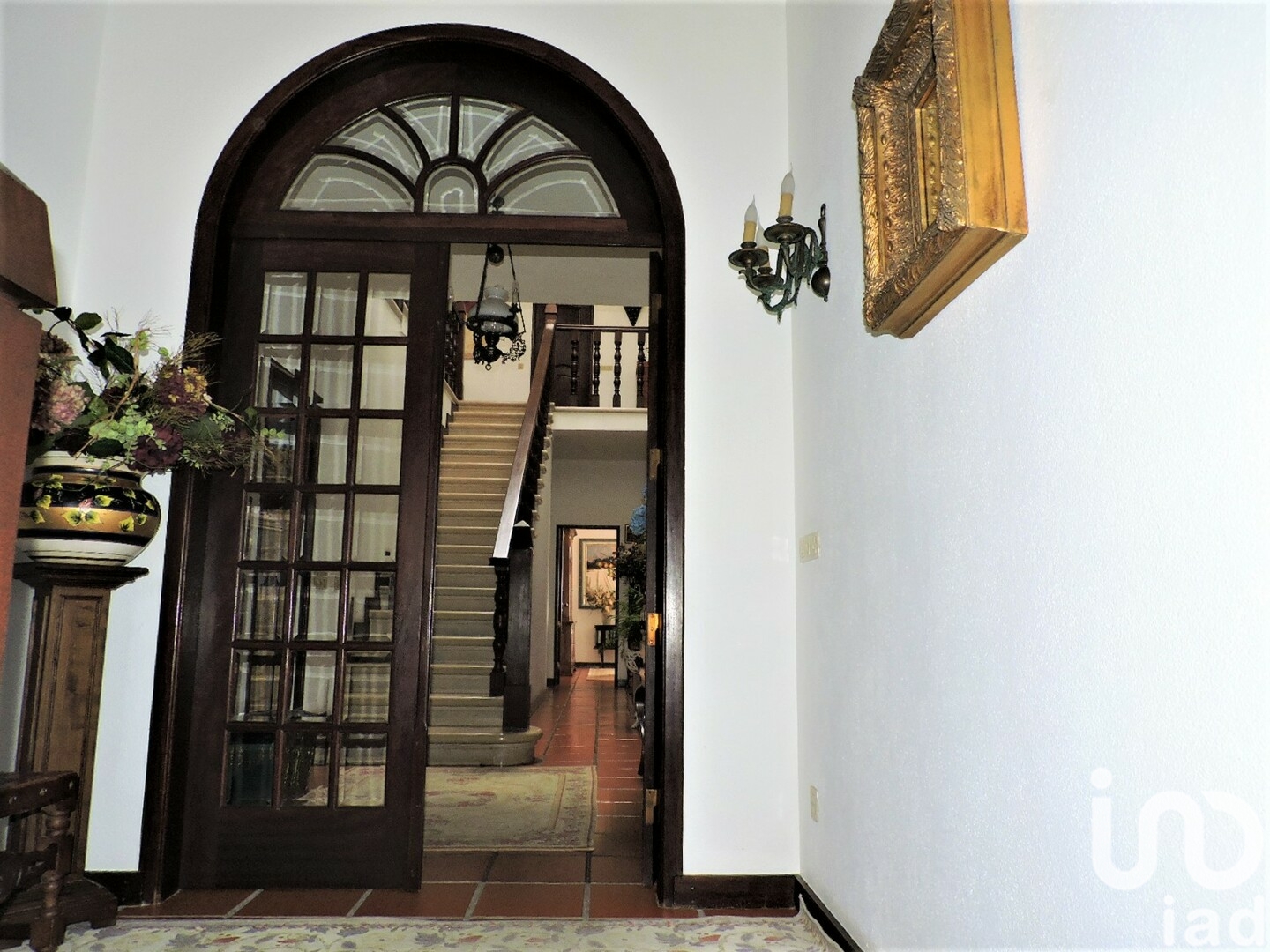 Moradia T6+ à venda em Riachos, Torres Novas — foto 2