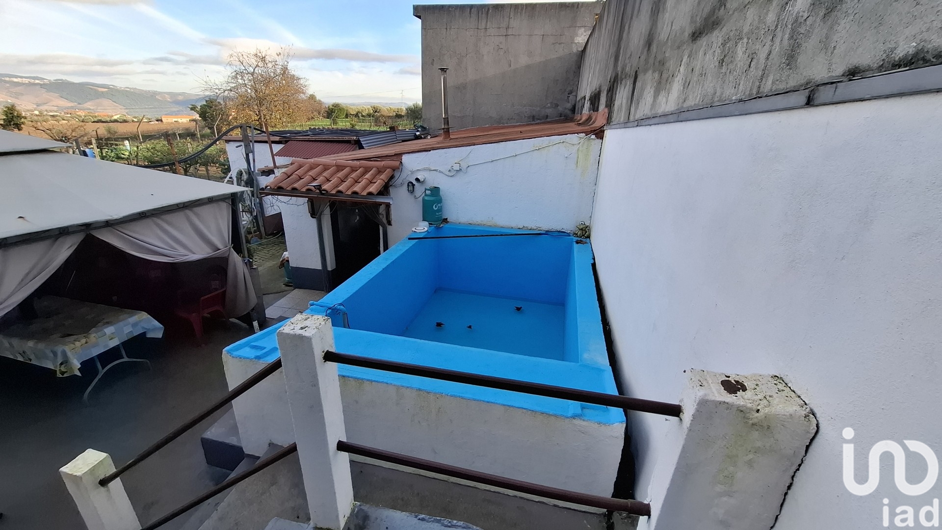 Moradia T4 à venda em Vilarinho de São Romão, Sabrosa — foto 17