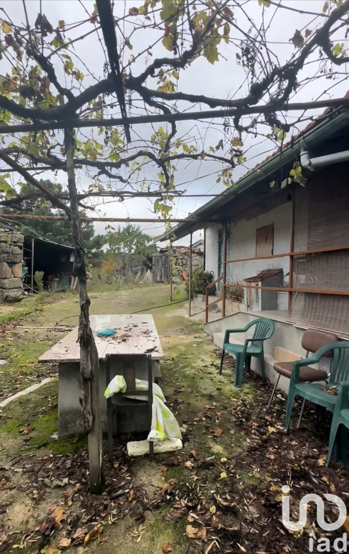Moradia T3 à venda em Loivos e Póvoa de Agrações, Chaves — foto 7