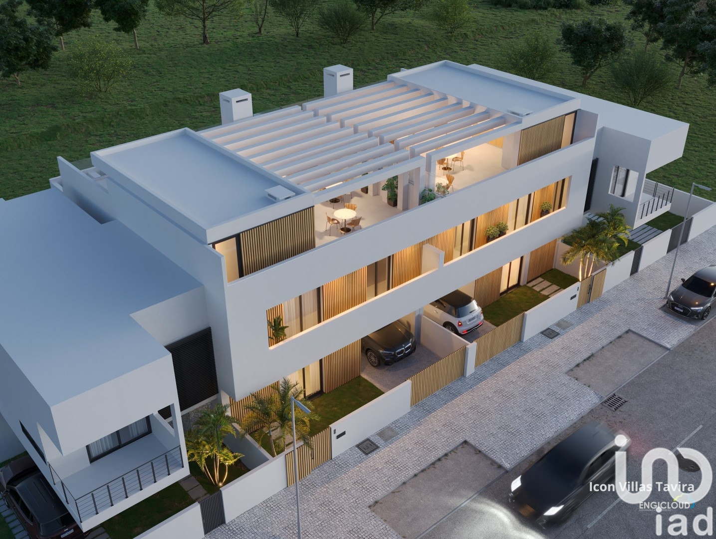 Moradia T4 à venda em Tavira (Santa Maria e Santiago), Tavira — foto 13