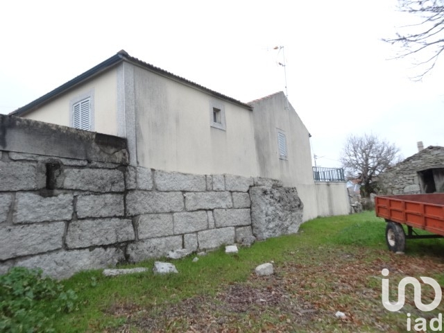 Moradia T4 à venda em Águas Frias, Chaves — foto 6
