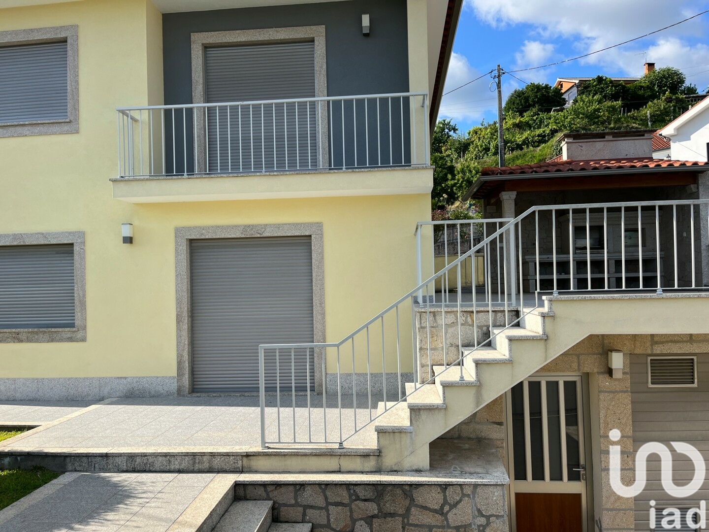 Moradia T4 à venda em Arcos de Valdevez (São Paio) e Giela, Arcos de Valdevez — foto 18