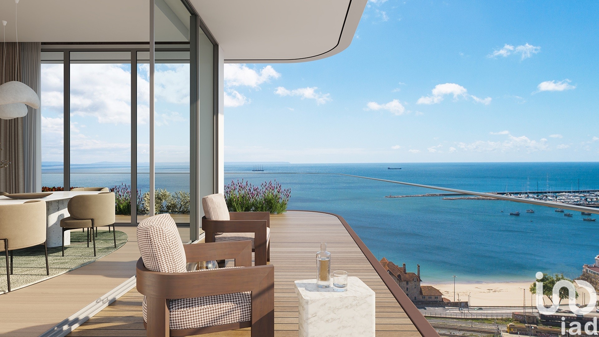 Apartamento T1 à venda em Cascais e Estoril, Cascais — foto 4