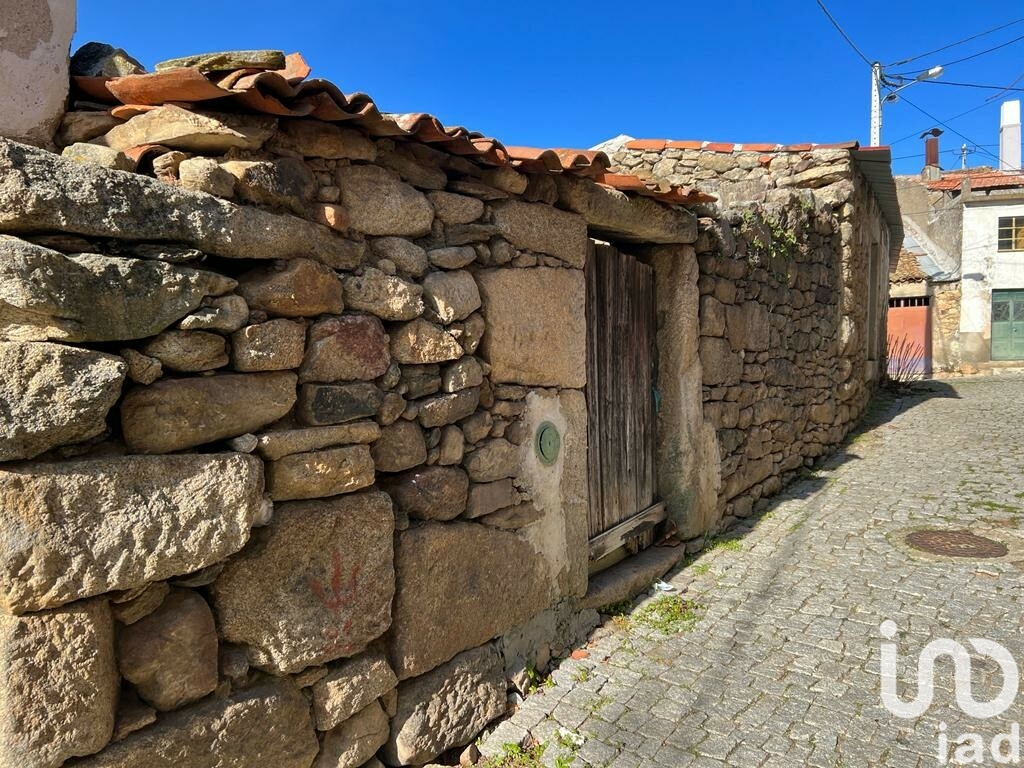 Moradia T3 à venda em Freixeda do Torrão, Quintã de Pêro Martins e Penha de Águia, Figueira de Castelo Rodrigo — foto 4