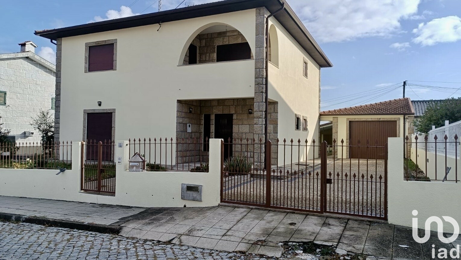 Moradia T3 à venda em Termas de São Vicente, Penafiel — foto 3