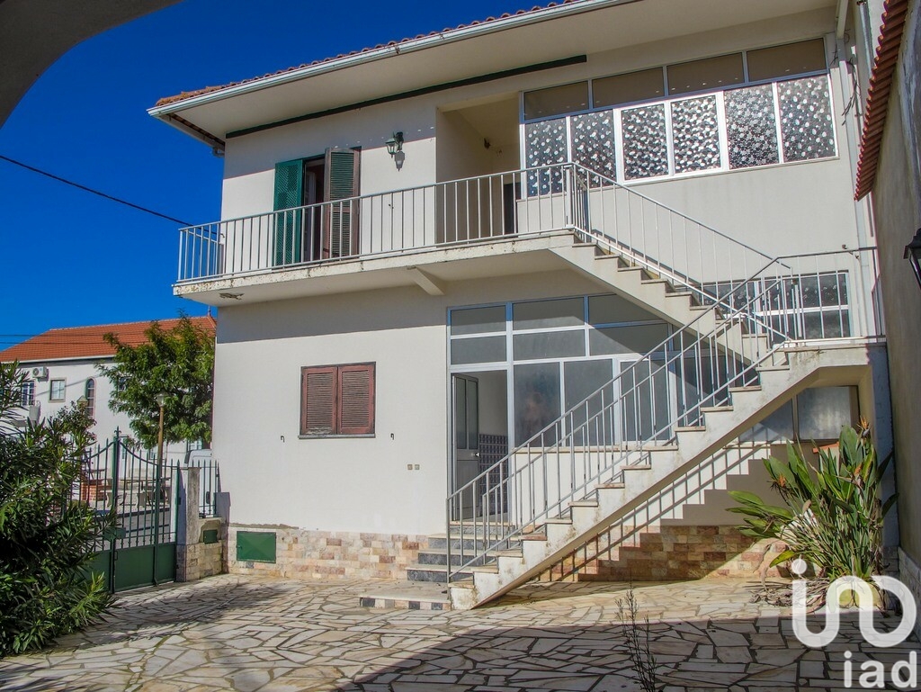 Moradia T6+ à venda em Abrã, Santarém — foto 14