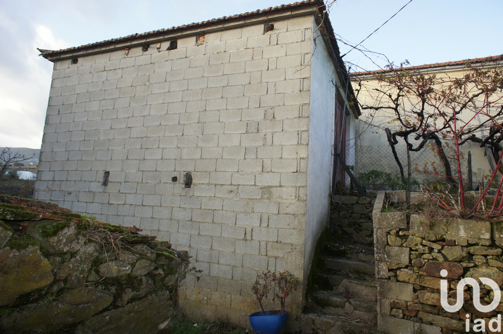 Moradia T3 à venda em Lobrigos (São Miguel e São João Baptista) e Sanhoane, Santa Marta de Penaguião — foto 16
