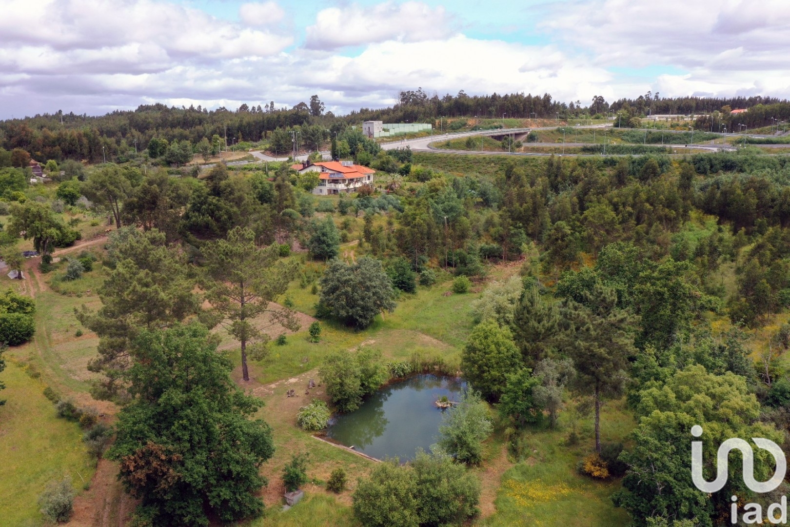Moradia T6+ à venda em Candosa, Tábua — foto 3