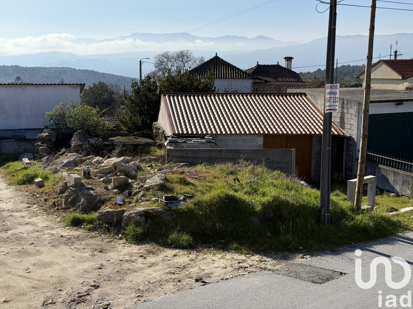 Moradia T1 à venda em Mouçós e Lamares, Vila Real — foto 15