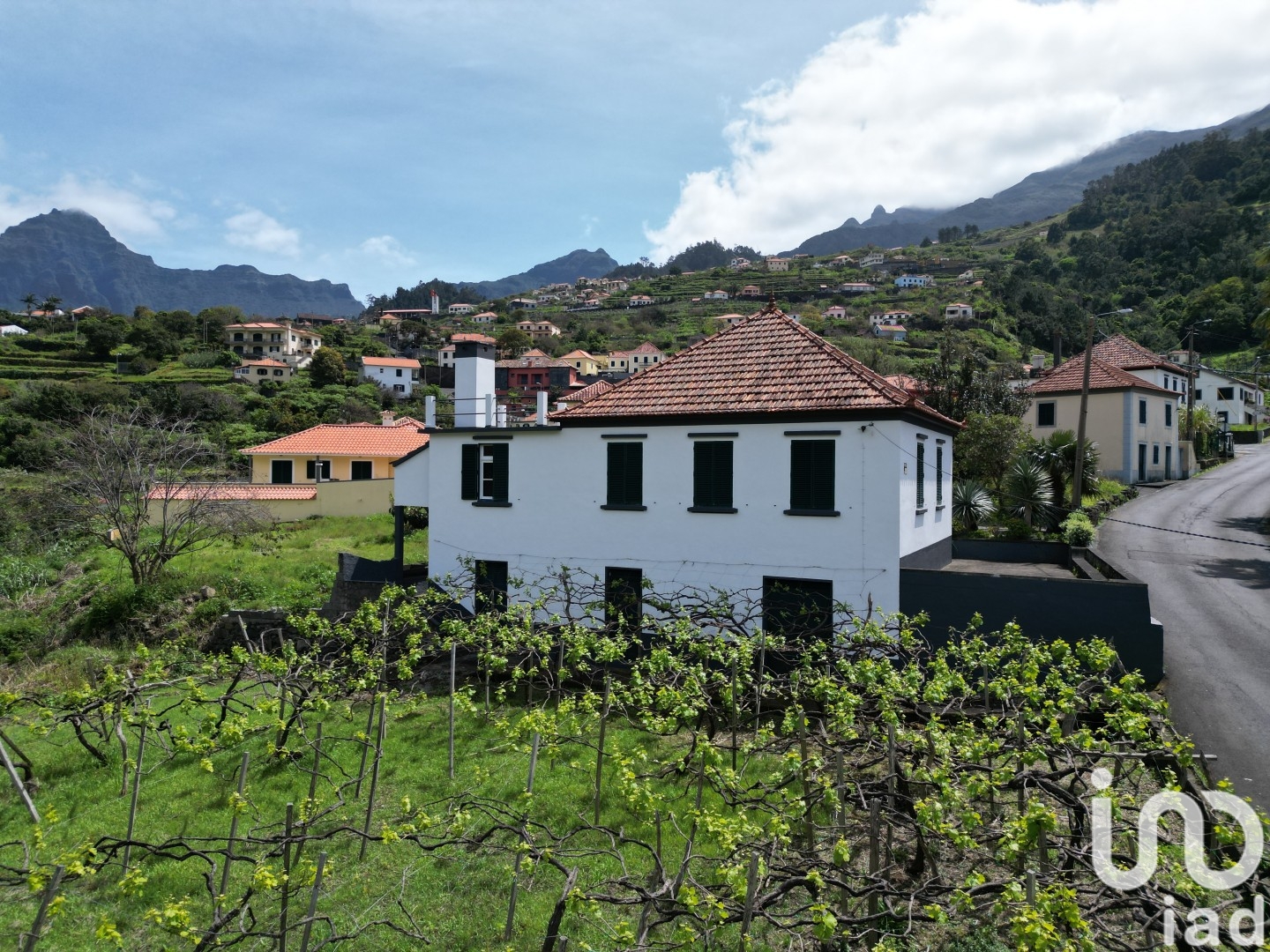 Moradia T4 à venda em São Vicente, São Vicente — foto 2