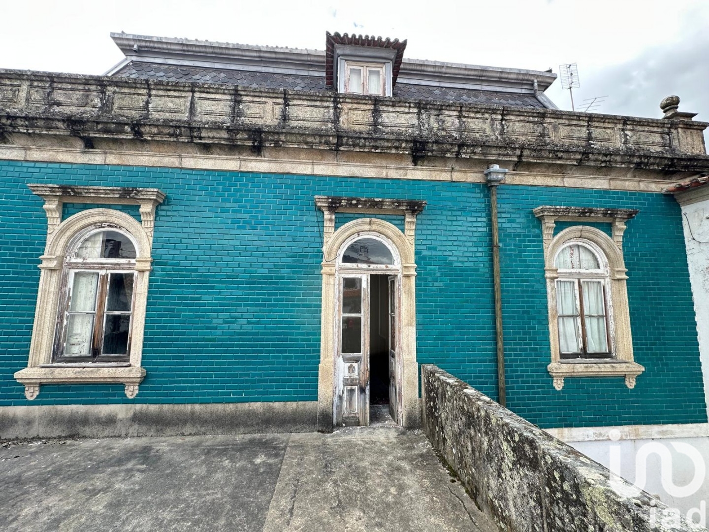 Moradia T6+ à venda em Tortosendo, Covilhã — foto 26