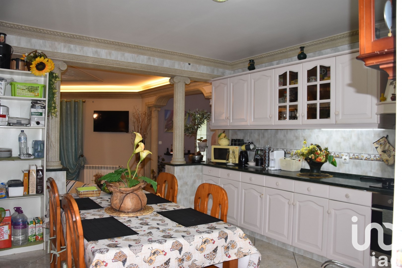Moradia T4 à venda em Caxarias, Ourém — foto 13