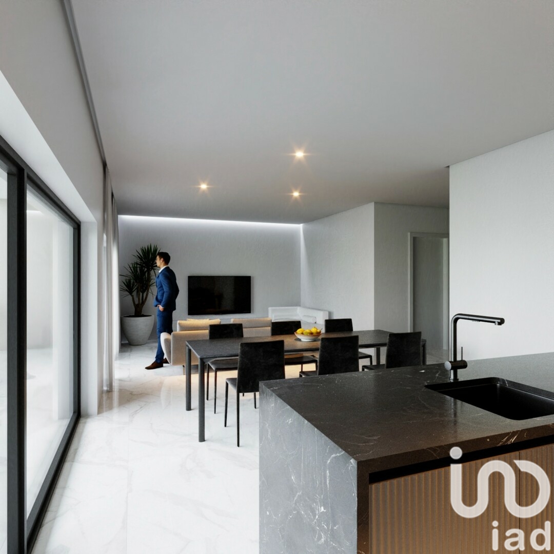 Apartamento T3 à venda em Estômbar e Parchal, Lagoa — foto 10