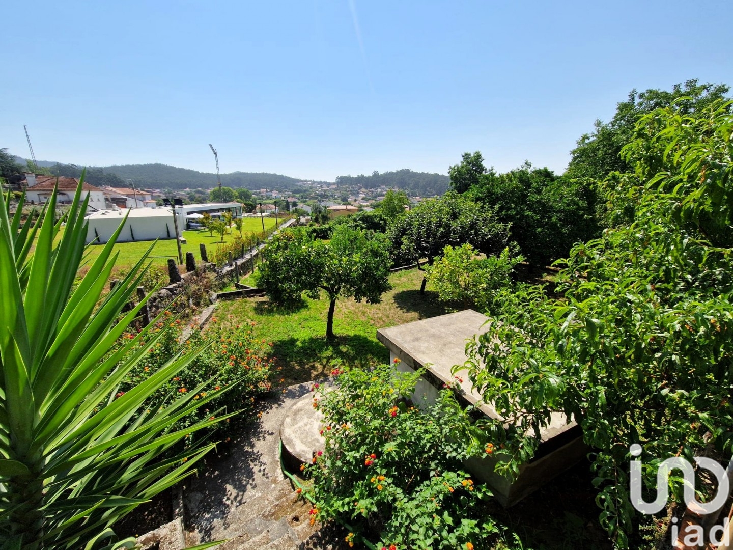 Moradia T5 à venda em Perre, Viana do Castelo — foto 5