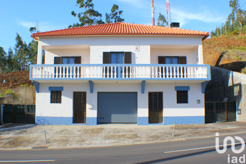 Moradia T6+ à venda em Fajã da Ovelha, Calheta — foto 7