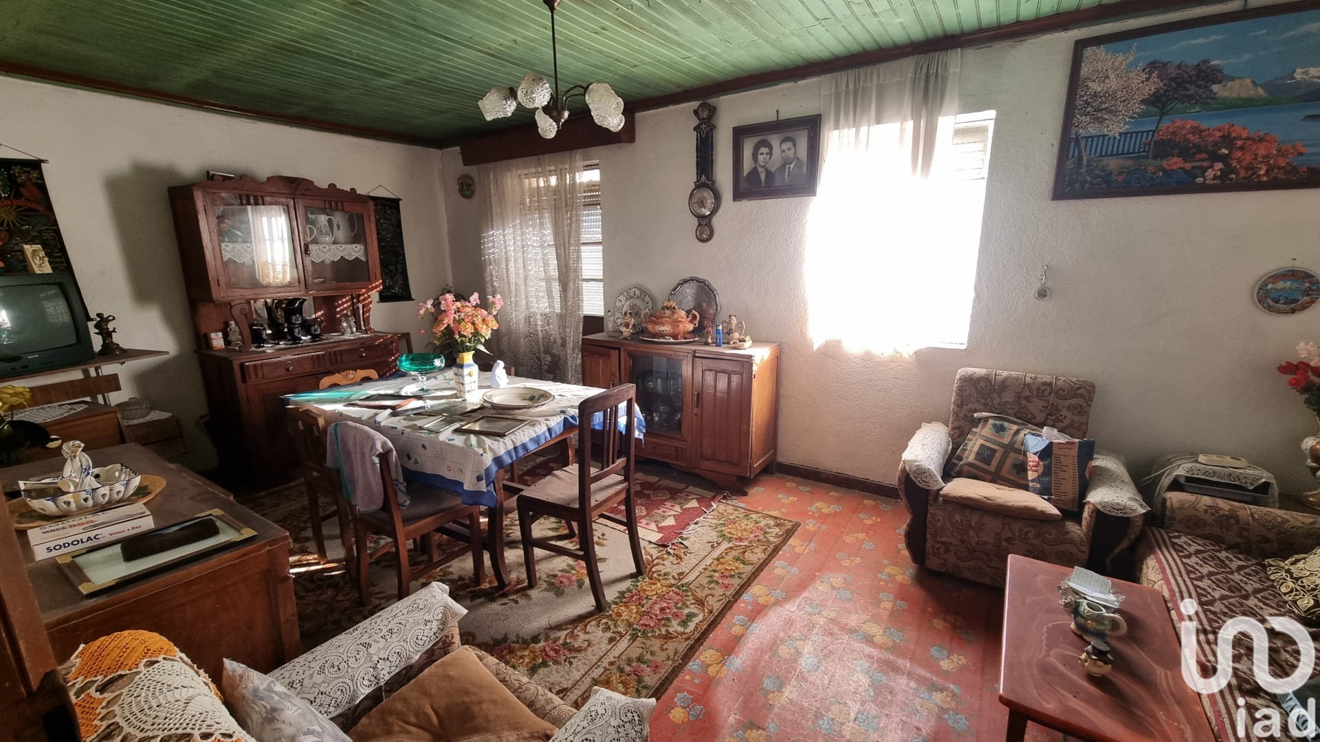 Moradia T3 à venda em Lajeosa do Mondego, Celorico da Beira — foto 5