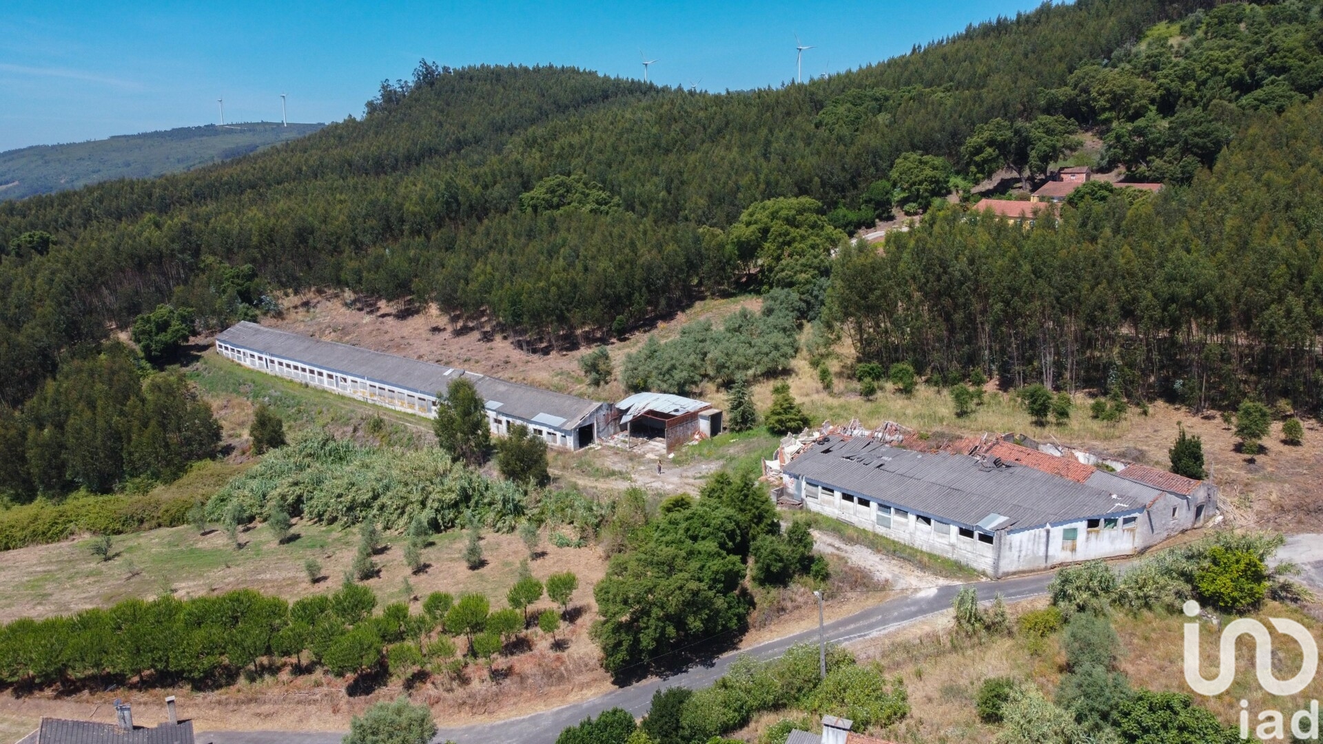 Moradia T0 à venda em Alcobertas, Rio Maior — foto 3