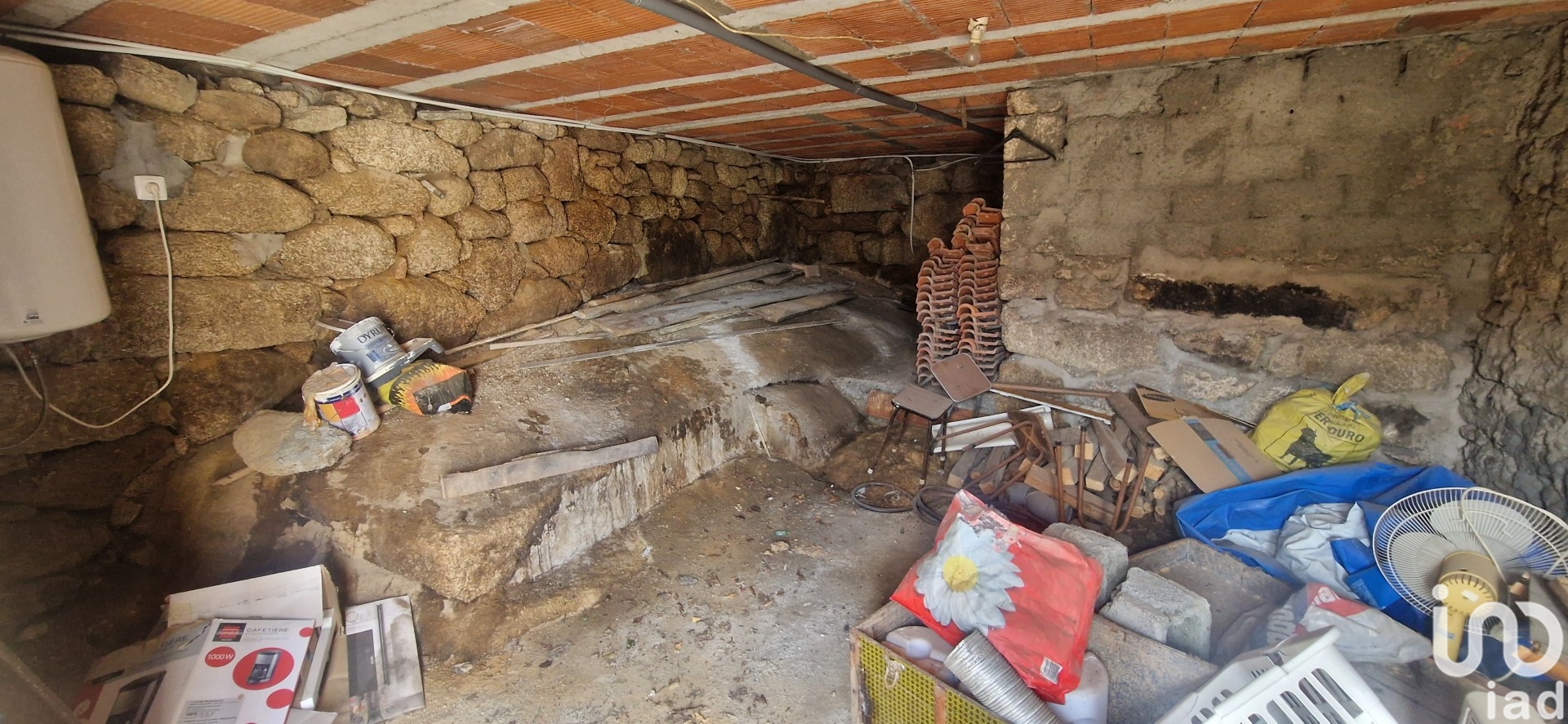 Moradia T3 à venda em Palhais, Trancoso — foto 25