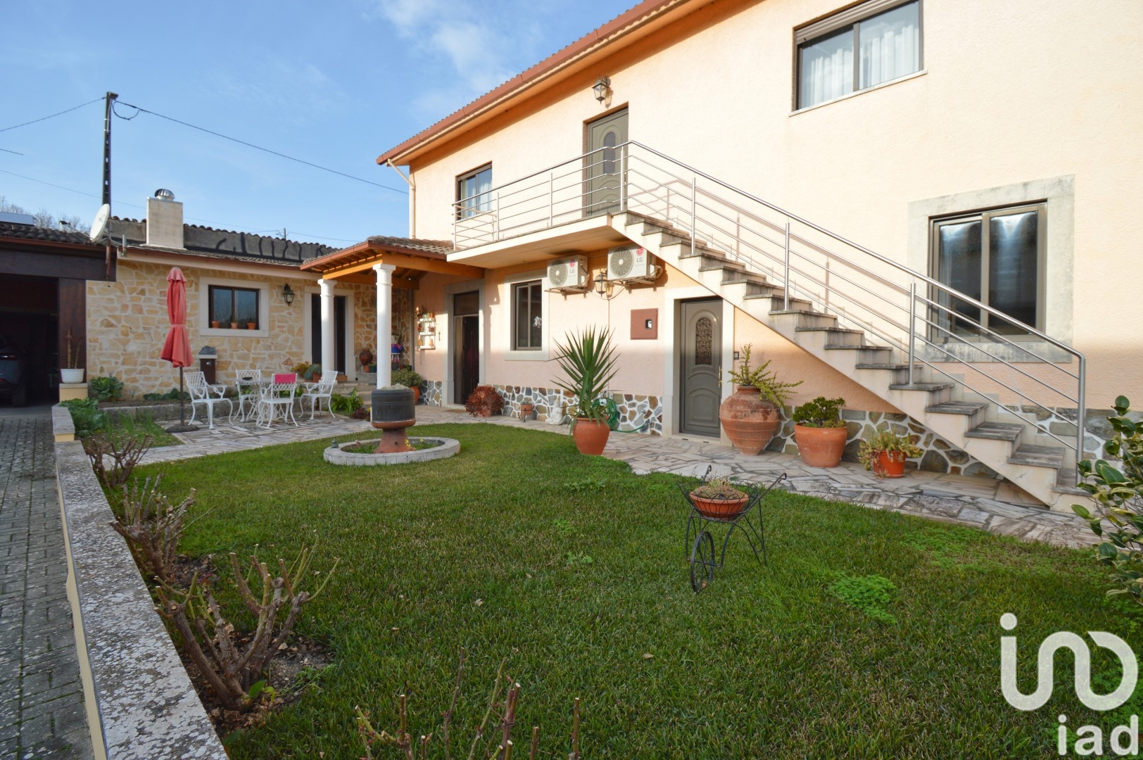 Moradia T3 à venda em Alvorge, Ansião — foto 4