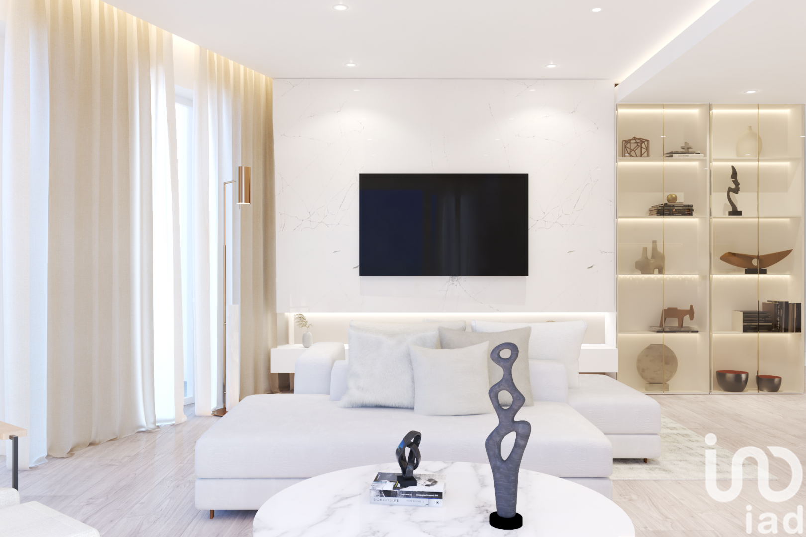 Apartamento T2 à venda em Silveira, Torres Vedras — foto 23