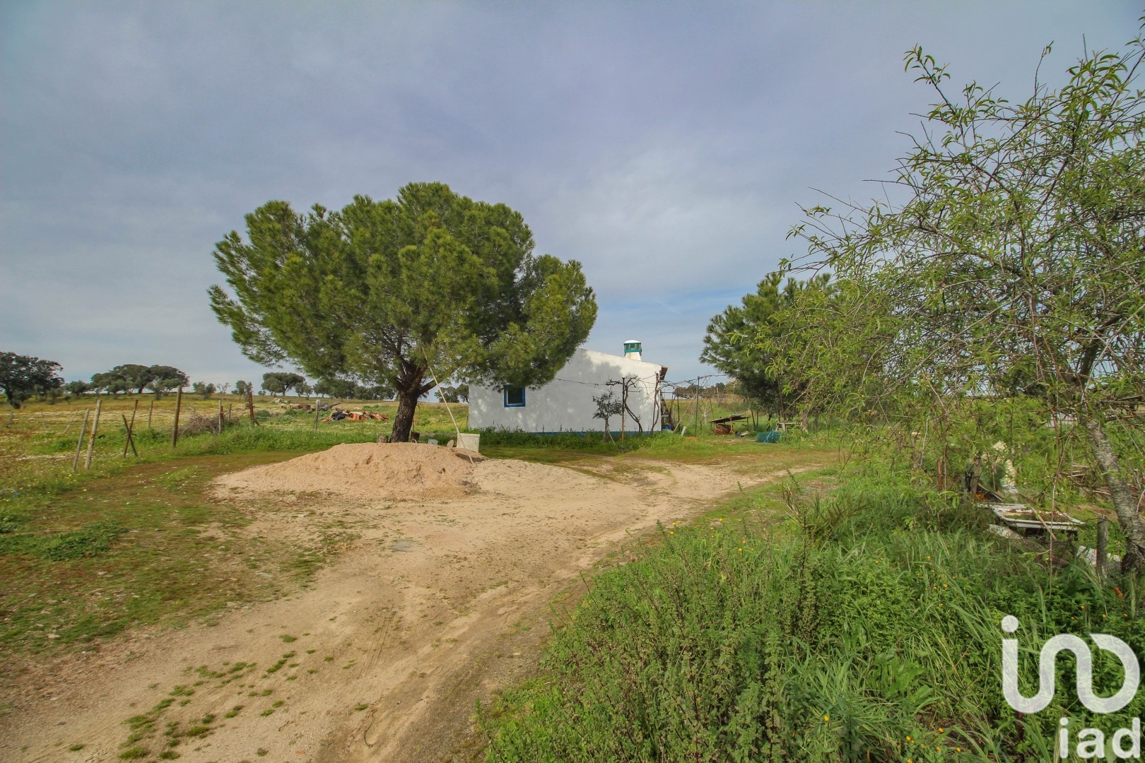 Moradia T2 à venda em Assunção, Arronches — foto 16