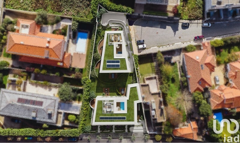 Moradia T4 à venda em Aldoar, Foz do douro e Nevogilde, Porto — foto 5