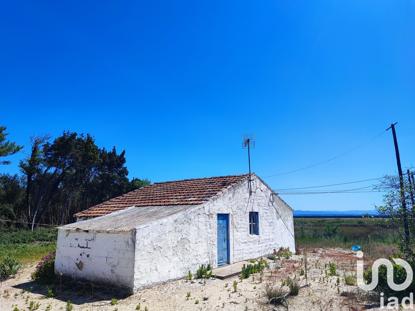 Moradia T2 à venda em Torreira, Murtosa — foto 7