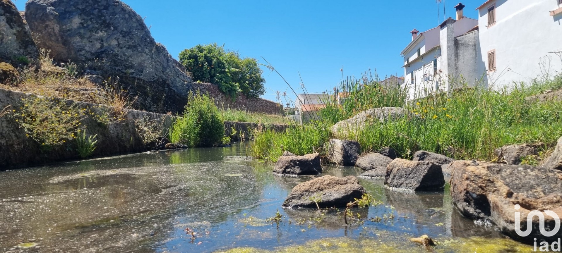 Moradia T2 à venda em Monte da Pedra, Crato — foto 20