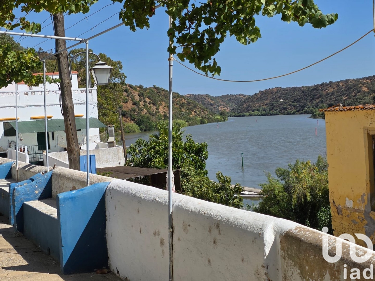 Moradia T5 à venda em Santana de Cambas, Mértola — foto 2
