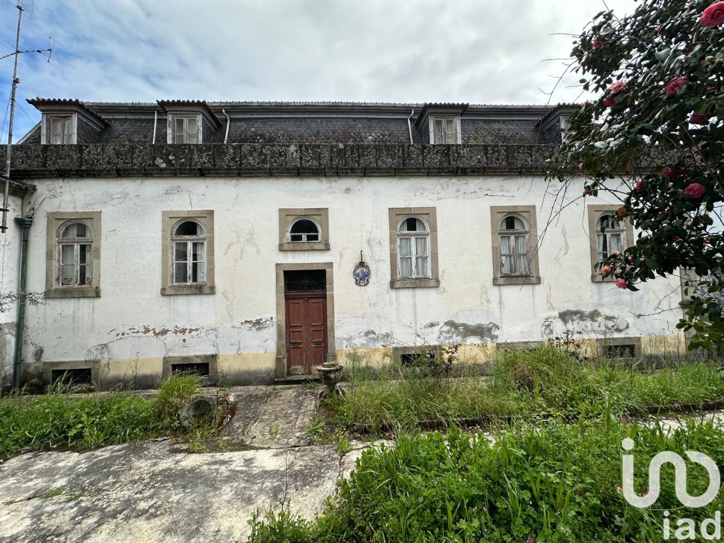 Moradia T6+ à venda em Tortosendo, Covilhã — foto 30