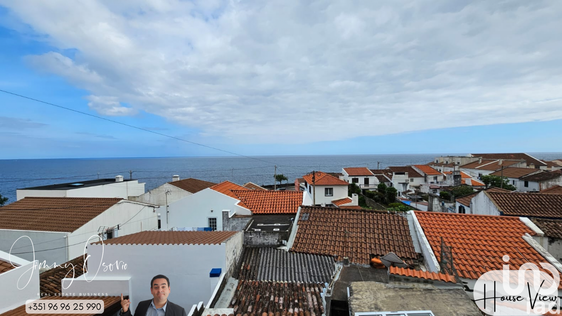 Moradia T2 à venda em Ribeira Quente, Povoação — foto 4