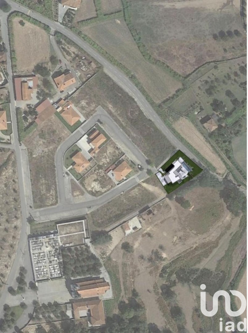 Moradia T4 à venda em Cabração e Moreira do Lima, Ponte de Lima — foto 7