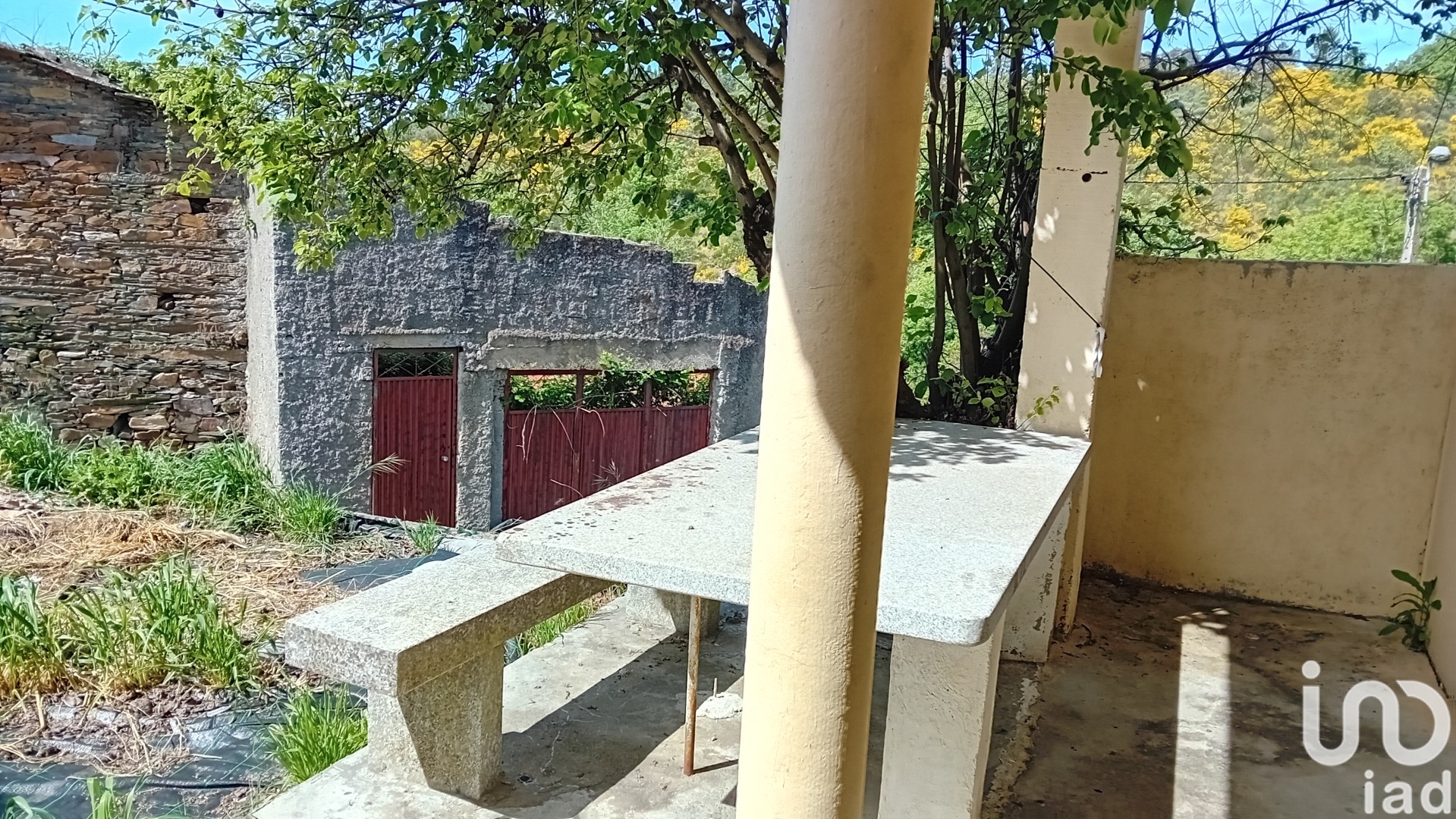 Moradia T2 à venda em Vale de Frades e Avelanoso, Vimioso — foto 3