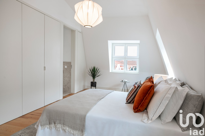 Apartamento T2 à venda em Misericórdia, Lisboa — foto 14