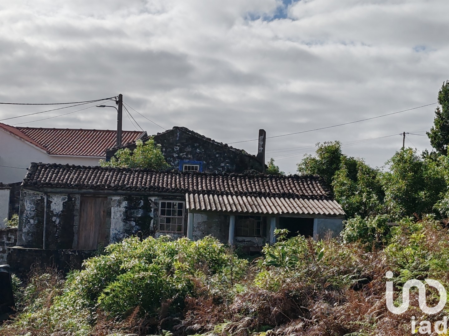 Moradia T1 à venda em Piedade, Lajes do Pico — foto 5