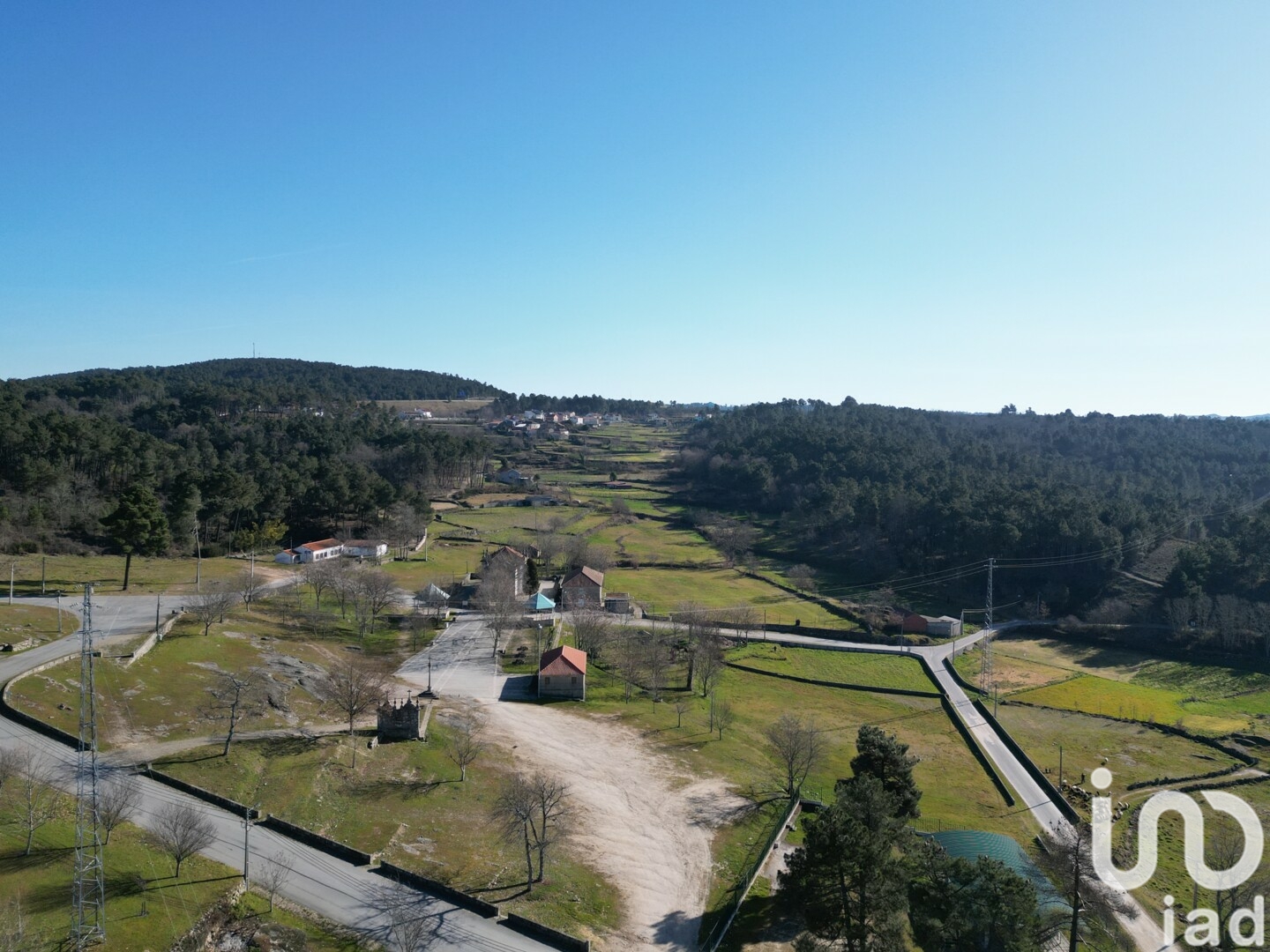 Moradia T3 à venda em Mouçós e Lamares, Vila Real — foto 19