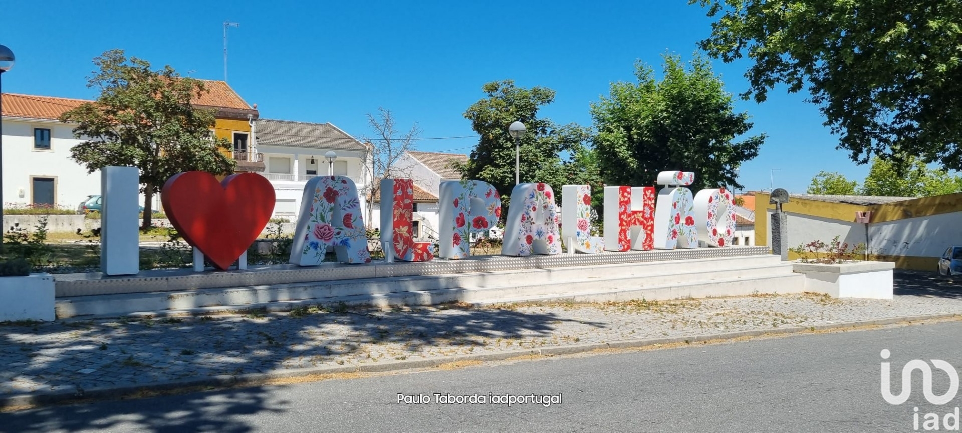 Moradia T6+ à venda em Alpalhão, Nisa — foto 4