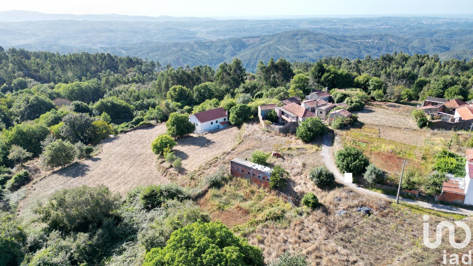 Moradia T4 à venda em São Miguel, Santa Eufémia e Rabaçal, Penela — foto 29