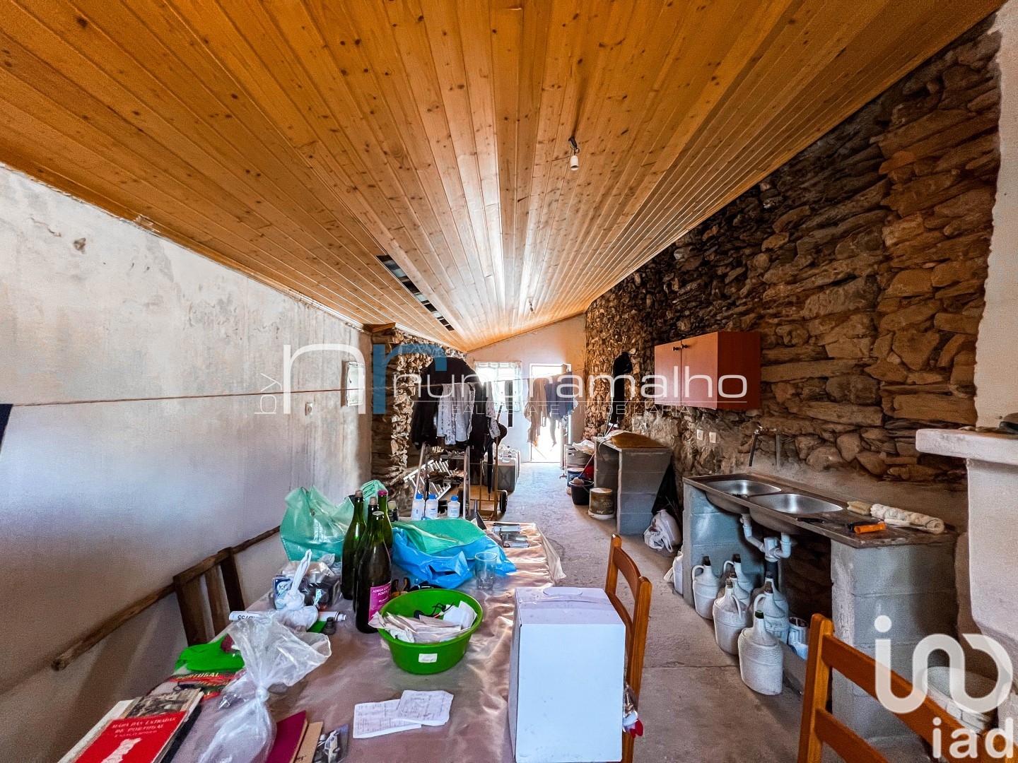 Moradia T2 à venda em Poço do Canto, Mêda — foto 4