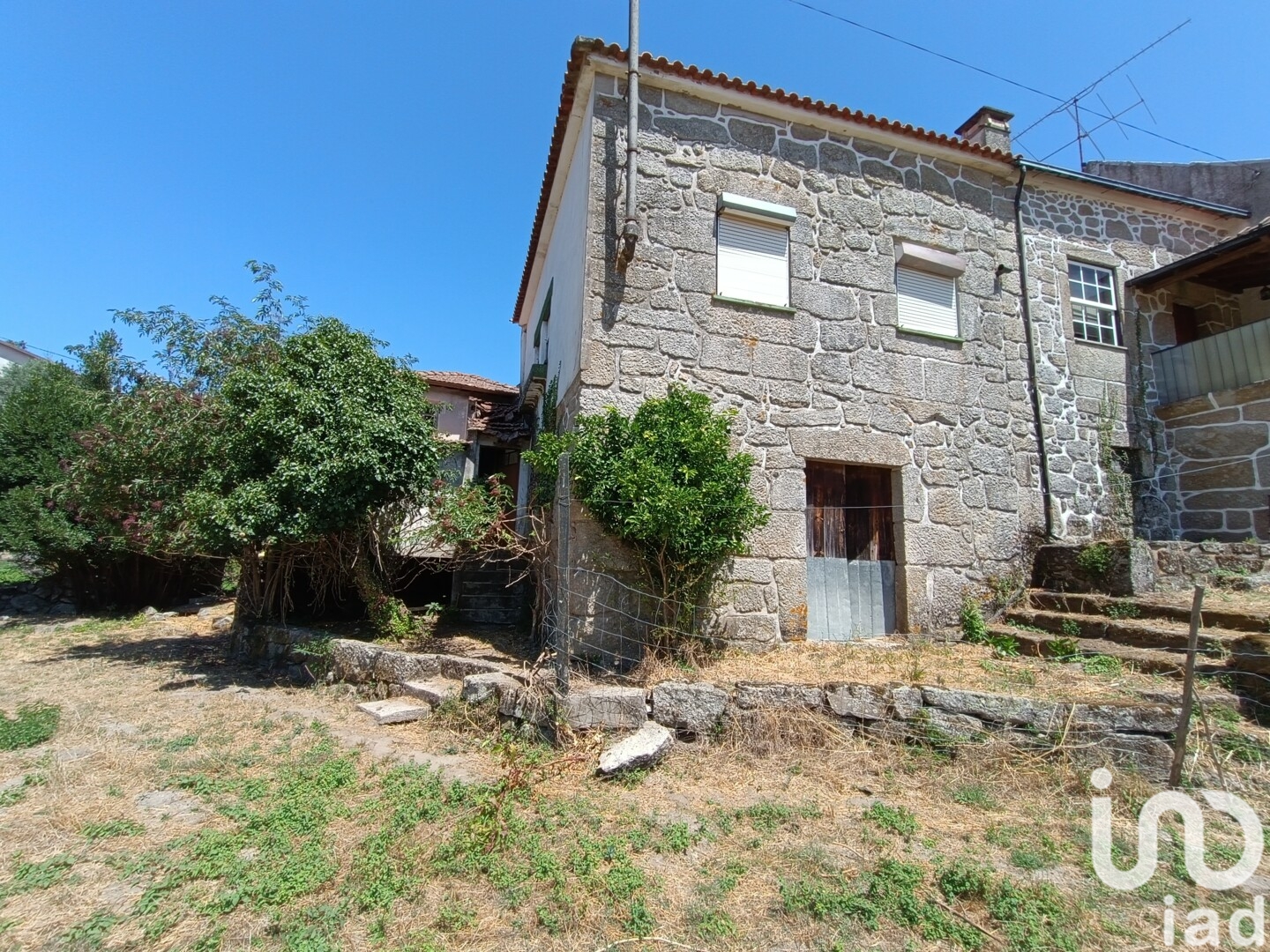 Moradia T4 à venda em Beijós, Carregal do Sal — foto 11