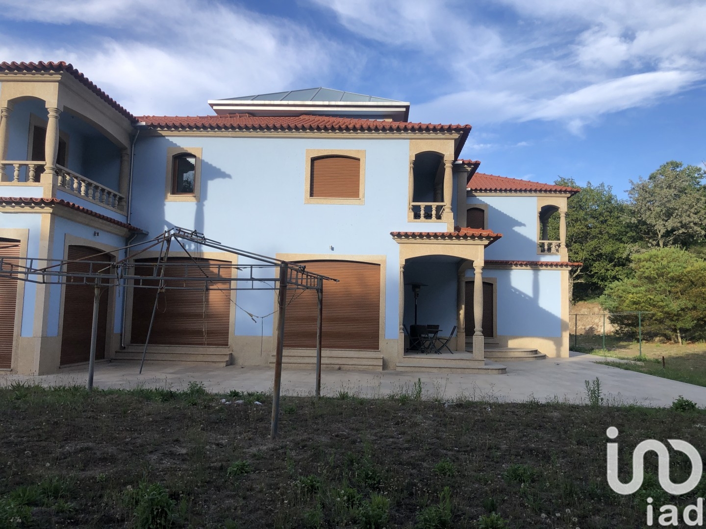 Moradia T5 à venda em Campelo e Ovil, Baião — foto 3